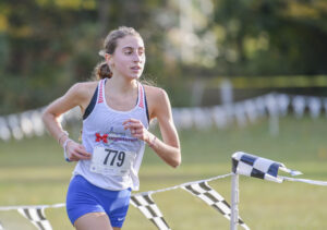 Irene Riggs earns Hardman Award as top amateur in WV